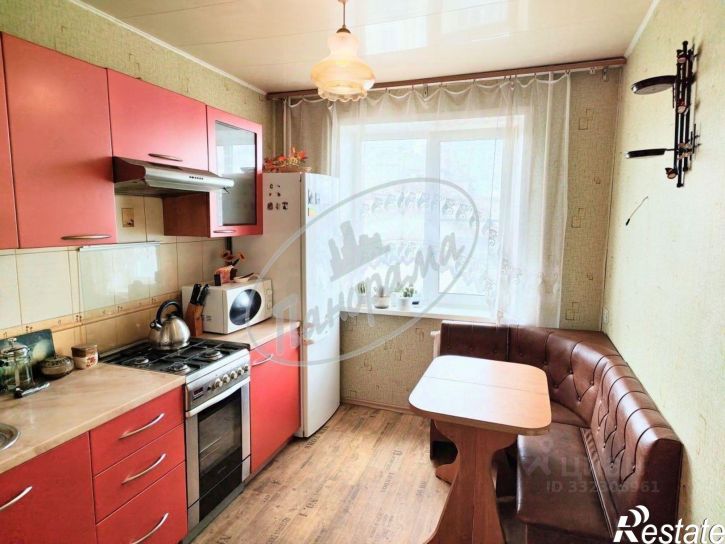 2-комн квартира ул Суворова, 65,  д. 65
