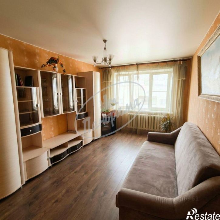 2-комн квартира ул Суворова, 65,  д. 65