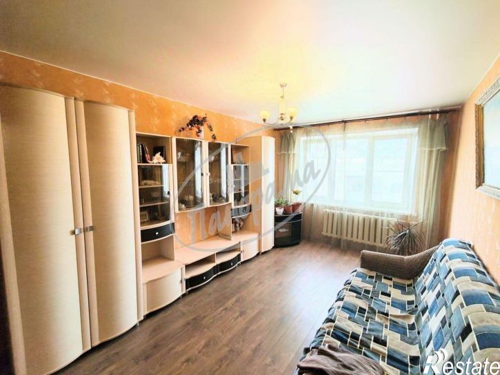 2-комн квартира ул Суворова, 65,  д. 65