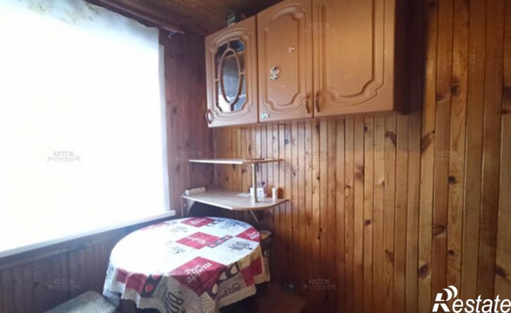 1-комн квартира ул Никитина, 93,  д. 93