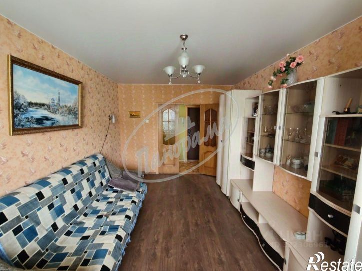 2-комн квартира ул Суворова, 65,  д. 65