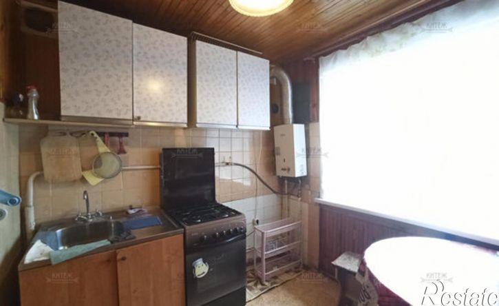 1-комн квартира ул Никитина, 93,  д. 93