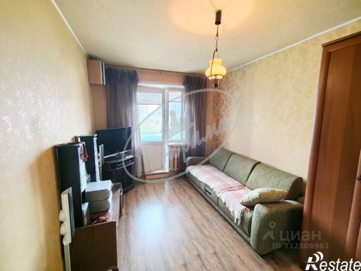 2-комн квартира ул Суворова, 65,  д. 65