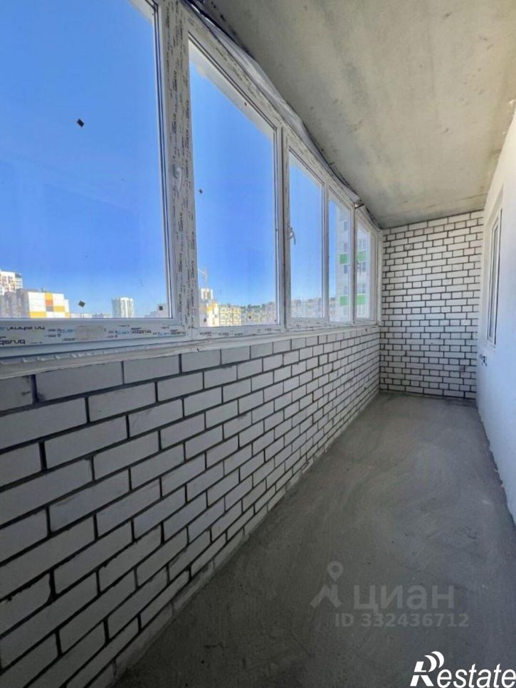 3-комн квартира ул Минская, 39,  д. 39