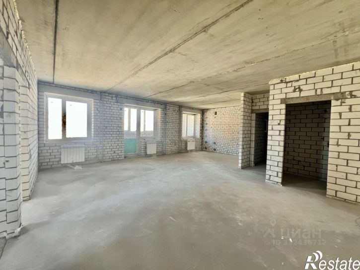3-комн квартира ул Минская, 39,  д. 39