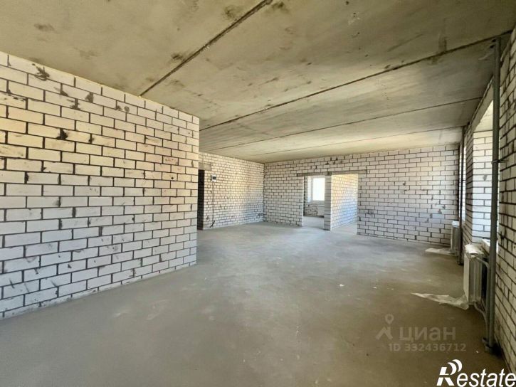3-комн квартира ул Минская, 39,  д. 39