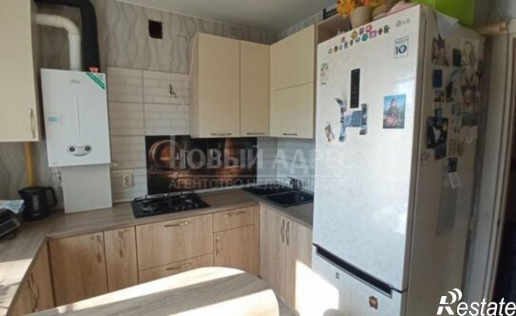 1-комн квартира ул Николая Островского, 28,  д. 28