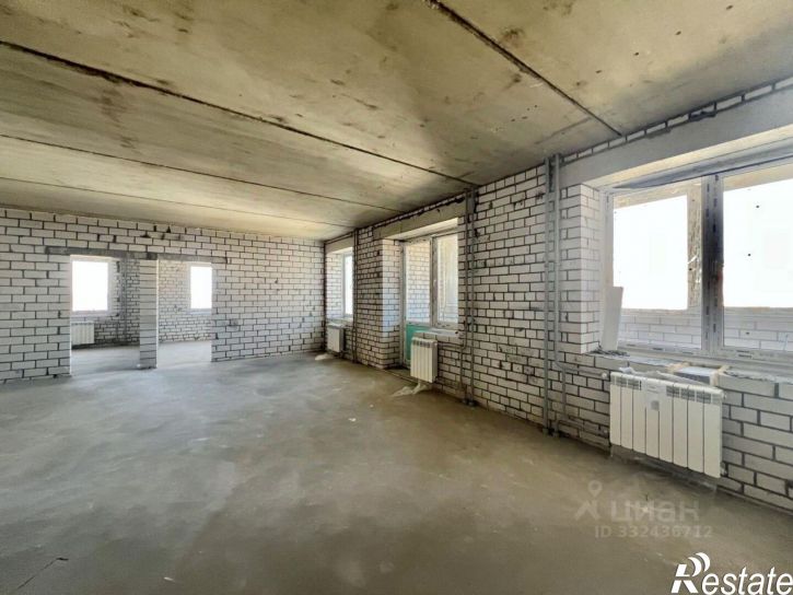 3-комн квартира ул Минская, 39,  д. 39