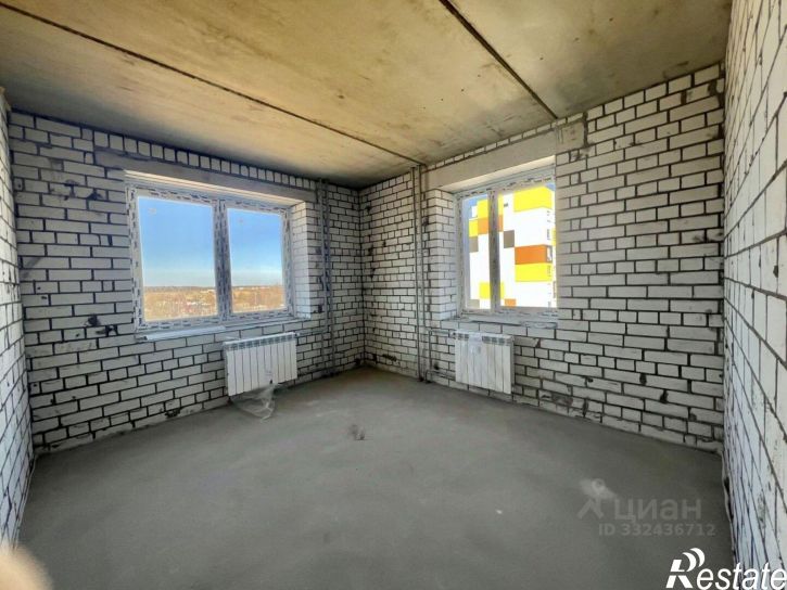 3-комн квартира ул Минская, 39,  д. 39