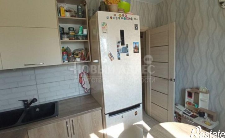 1-комн квартира ул Николая Островского, 28,  д. 28