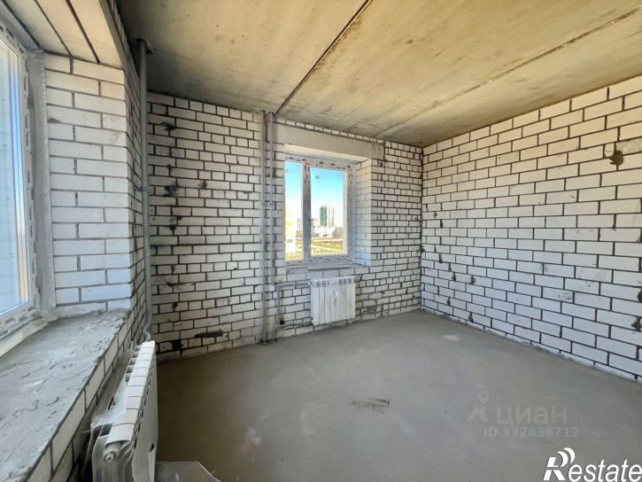 3-комн квартира ул Минская, 39,  д. 39