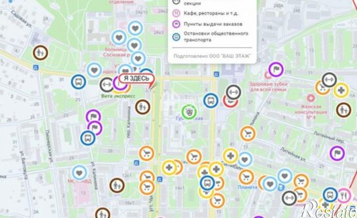 2-комн квартира ул Чичерина, 2/7,  д. 2/7