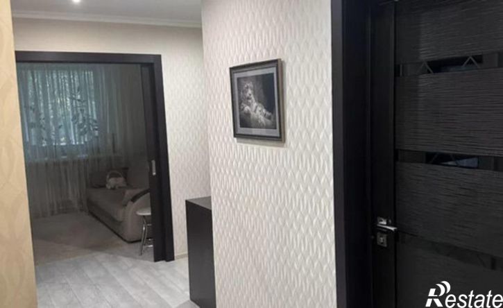3-комн квартира ул Гвардейская, 3,  д. 3