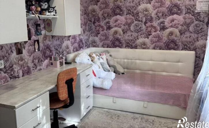 3-комн квартира ул Гвардейская, 3,  д. 3