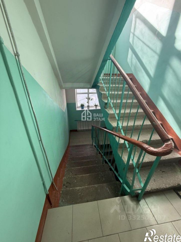 2-комн квартира ул Чичерина, 2/7,  д. 2/7