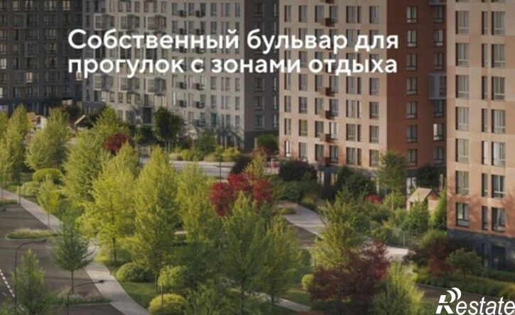 2-комн квартира в новом доме ул Болдина, 22а,  д. 22а