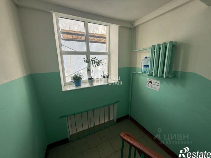 2-комн квартира ул Чичерина, 2/7,  д. 2/7