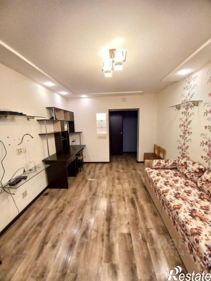 1-комн квартира б-р Энтузиастов, 4,  д. 4
