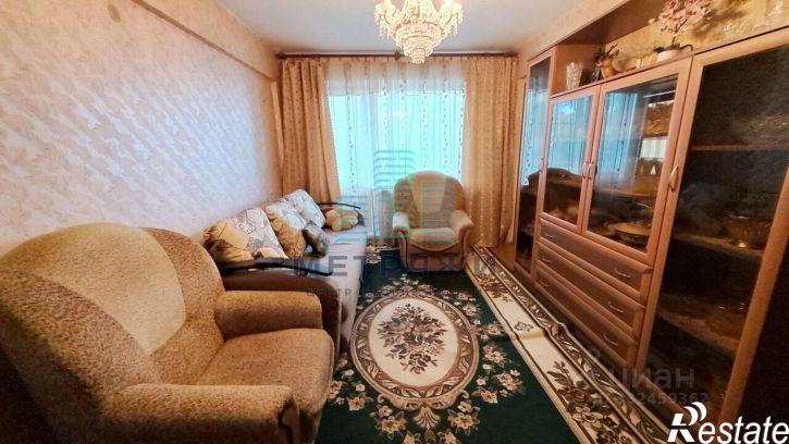 4-комн квартира ул Строительная, 11,  д. 11