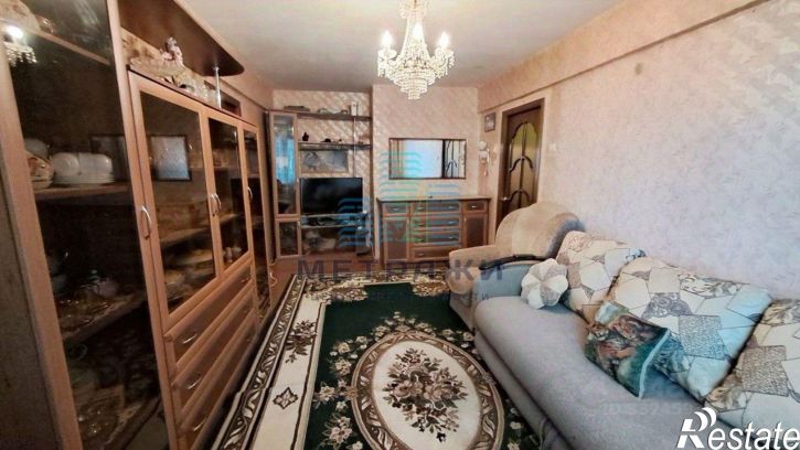 4-комн квартира ул Строительная, 11,  д. 11