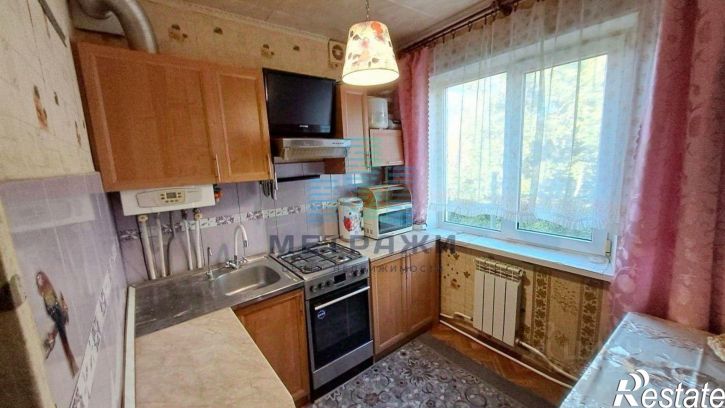 4-комн квартира ул Строительная, 11,  д. 11