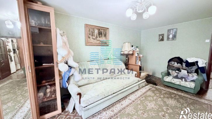 Комната Грабцевское шоссе, 156б,  д. 156б