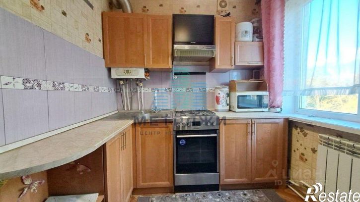 4-комн квартира ул Строительная, 11,  д. 11