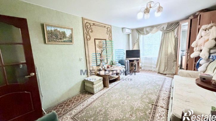 Комната Грабцевское шоссе, 156б,  д. 156б