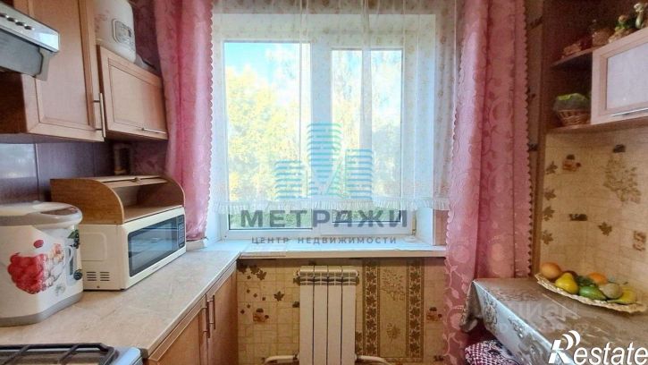 4-комн квартира ул Строительная, 11,  д. 11