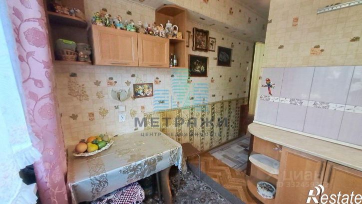 4-комн квартира ул Строительная, 11,  д. 11