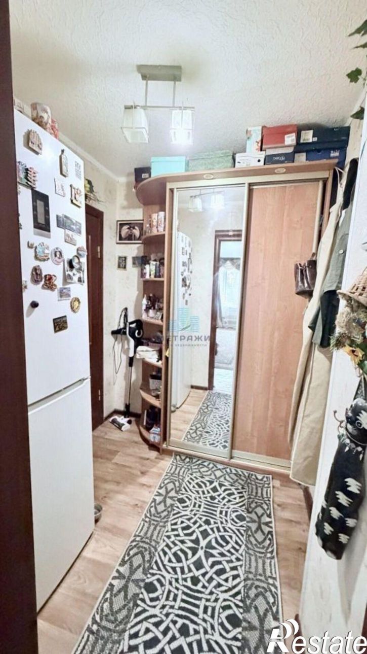 Комната Грабцевское шоссе, 156б,  д. 156б