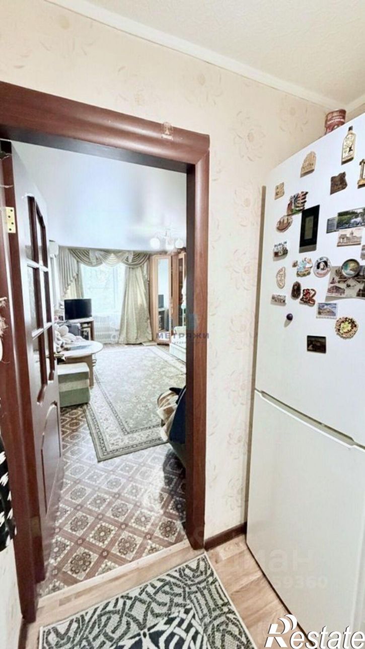 Комната Грабцевское шоссе, 156б,  д. 156б