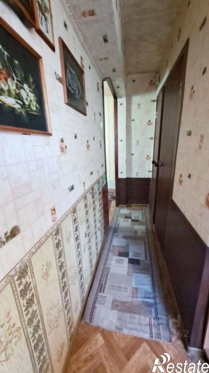 4-комн квартира ул Строительная, 11,  д. 11