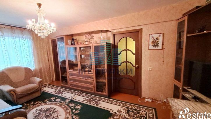 4-комн квартира ул Строительная, 11,  д. 11