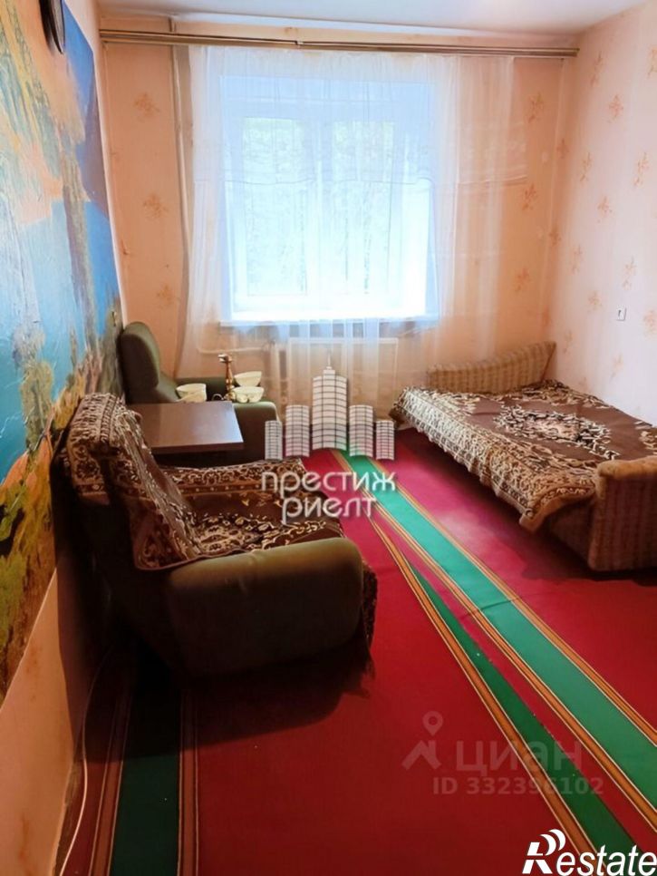 2-комн квартира ул Карачевская, 23 1,  д. 23 1,  к. 1