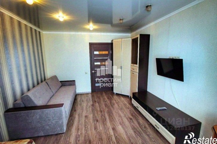 1-комн квартира ул Георгия Амелина, 17,  д. 17