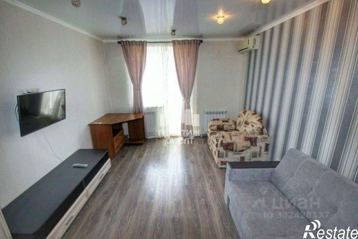 1-комн квартира ул Георгия Амелина, 17,  д. 17