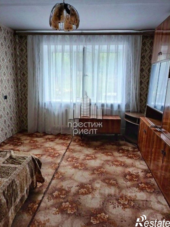 2-комн квартира ул Карачевская, 23 1,  д. 23 1,  к. 1