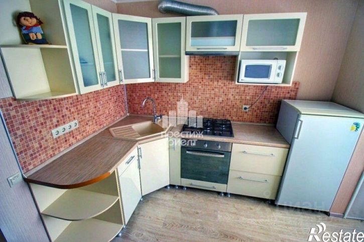 1-комн квартира ул Георгия Амелина, 17,  д. 17