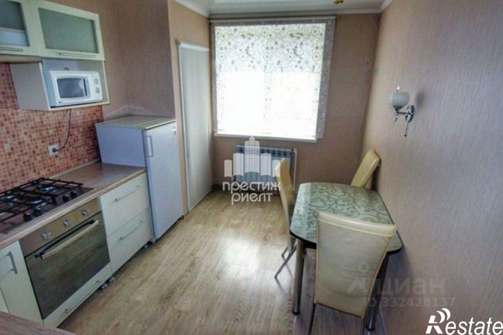 1-комн квартира ул Георгия Амелина, 17,  д. 17