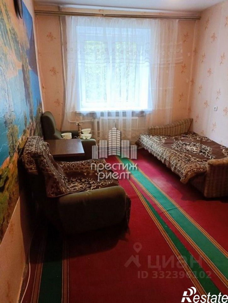 2-комн квартира ул Карачевская, 23 1,  д. 23 1,  к. 1