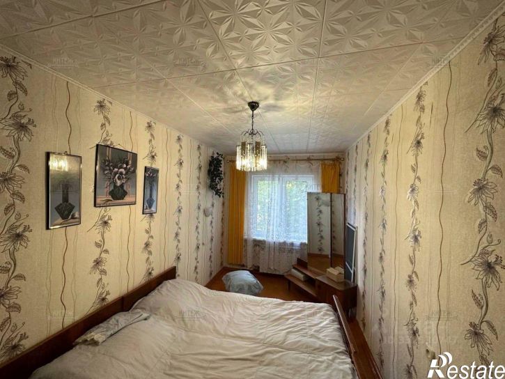 2-комн квартира ул Болдина, 17,  д. 17