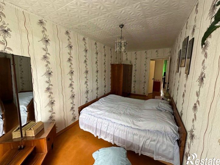 2-комн квартира ул Болдина, 17,  д. 17