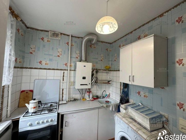 2-комн квартира ул Болдина, 17,  д. 17