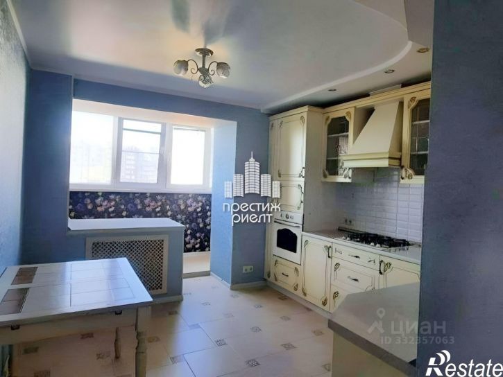 2-комн квартира ул Гурьянова, 73,  д. 73