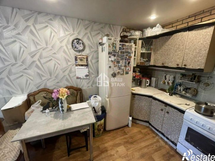 2-комн квартира ул Турынинская, 15,  д. 15