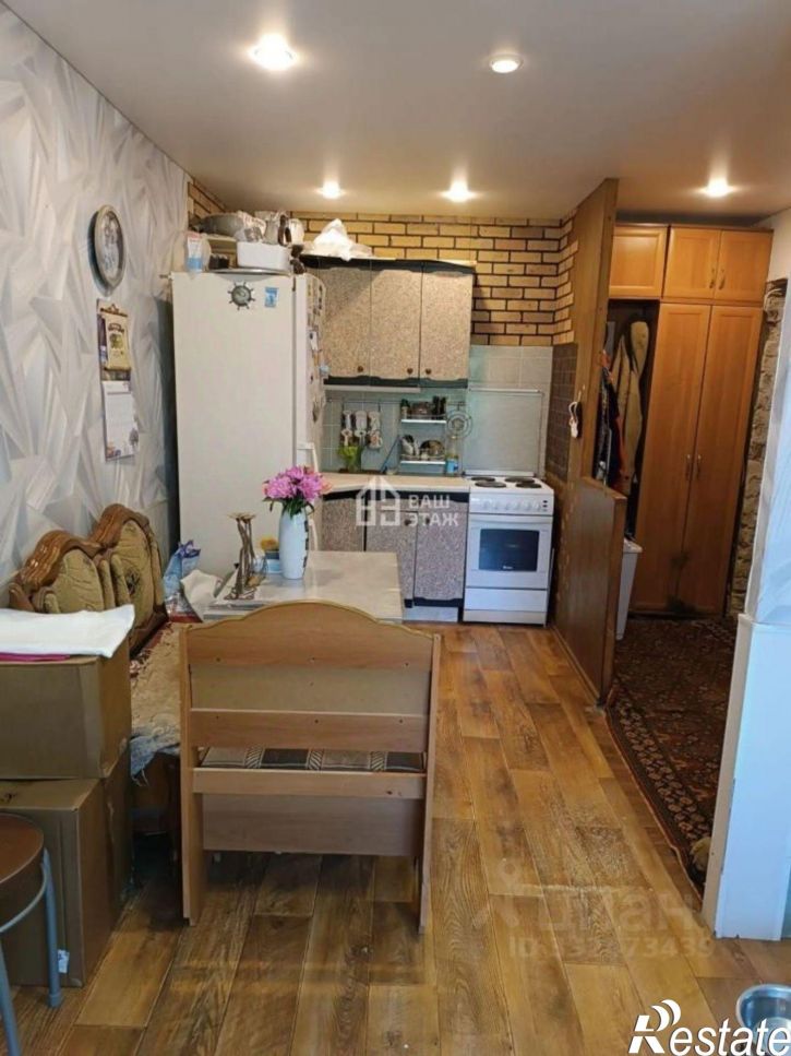 2-комн квартира ул Турынинская, 15,  д. 15