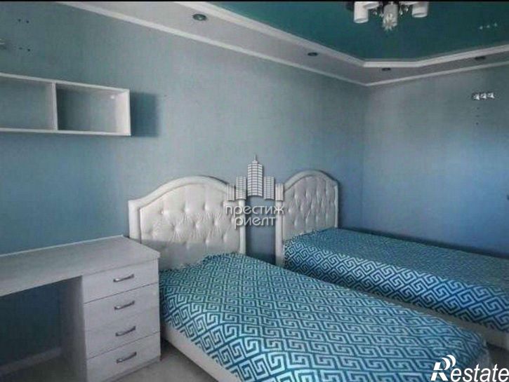 2-комн квартира ул Гурьянова, 73,  д. 73