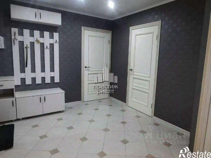 2-комн квартира ул Гурьянова, 73,  д. 73