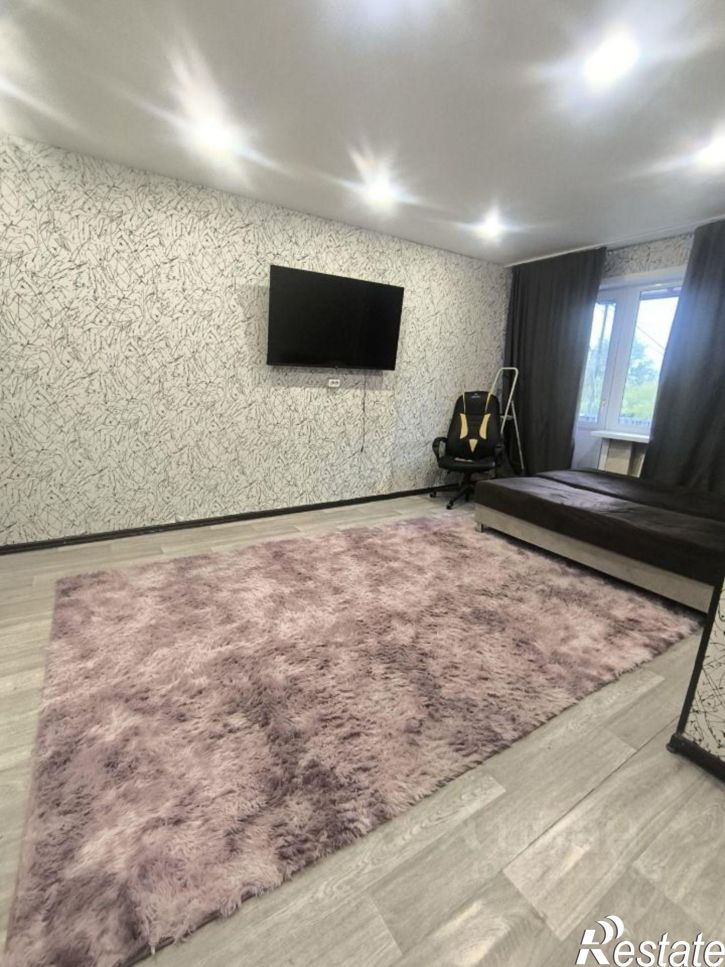 1-комн квартира ул Болотникова, 4,  д. 4